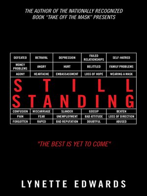 cover image of Still Standing